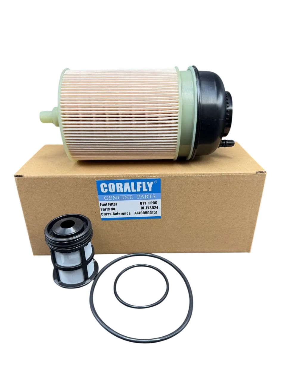Coralfly Fuel Filter A4700903151