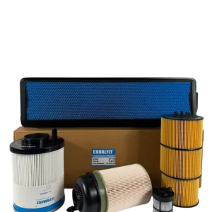 Coralfly Filter Kit FS20083, A4720921705, A4711800209, 03-42776-010