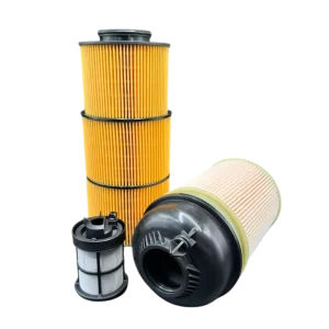 Coralfly Filter Kit A4720921705, A4711800209
