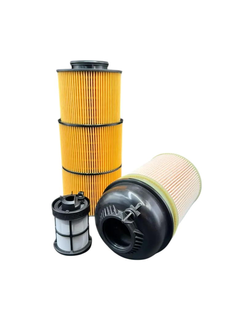 Coralfly Filter Kit A4720921705, A4711800209