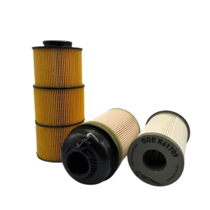 Detroit & Coralfly Filter Kit A4720921705, DDE R61709, A4711800209