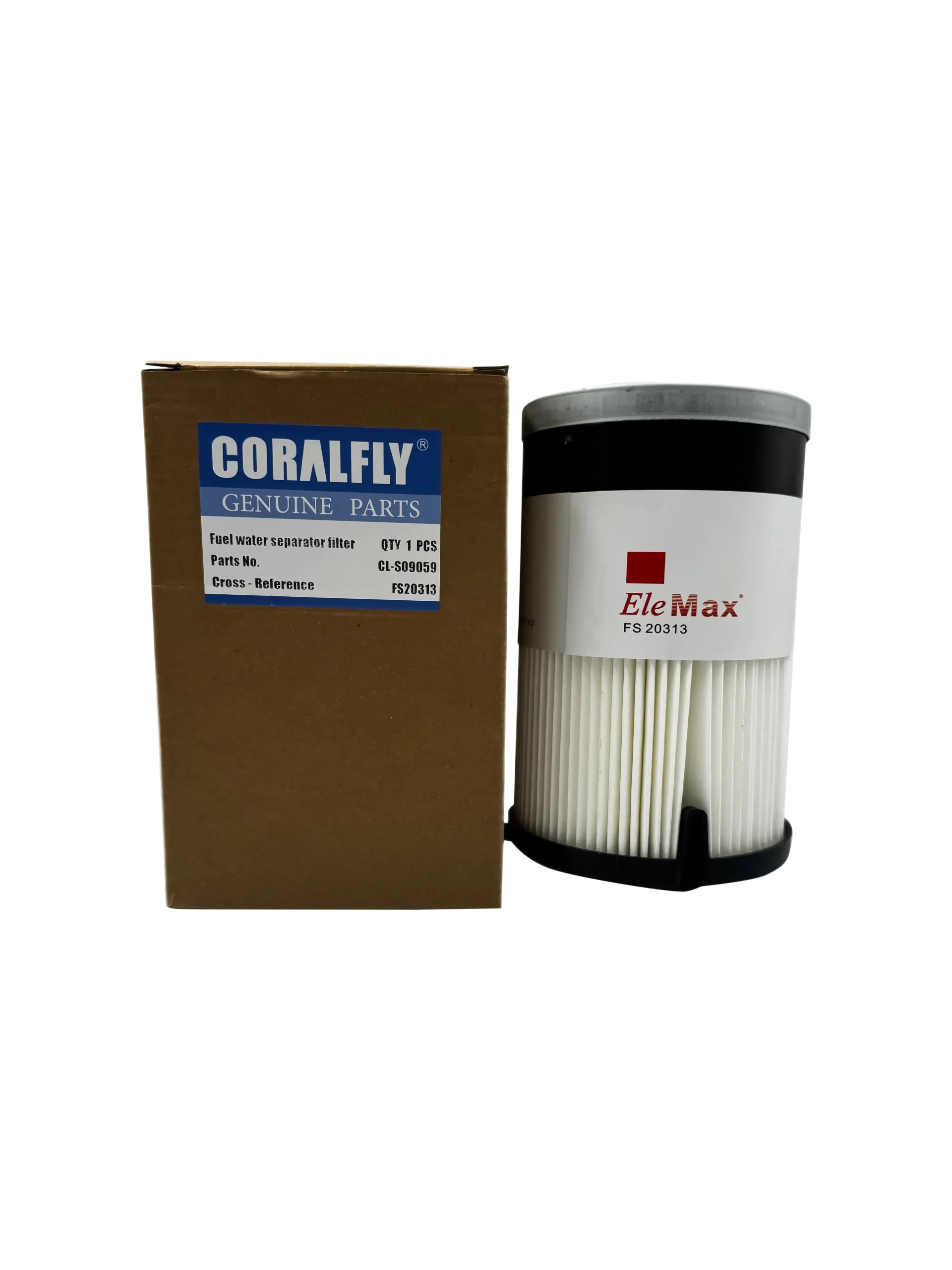 Coralfly Fuel Water Separator FS20313