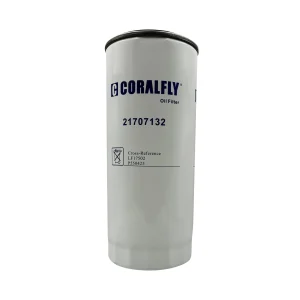 Coralfly Oil Filter 21707132