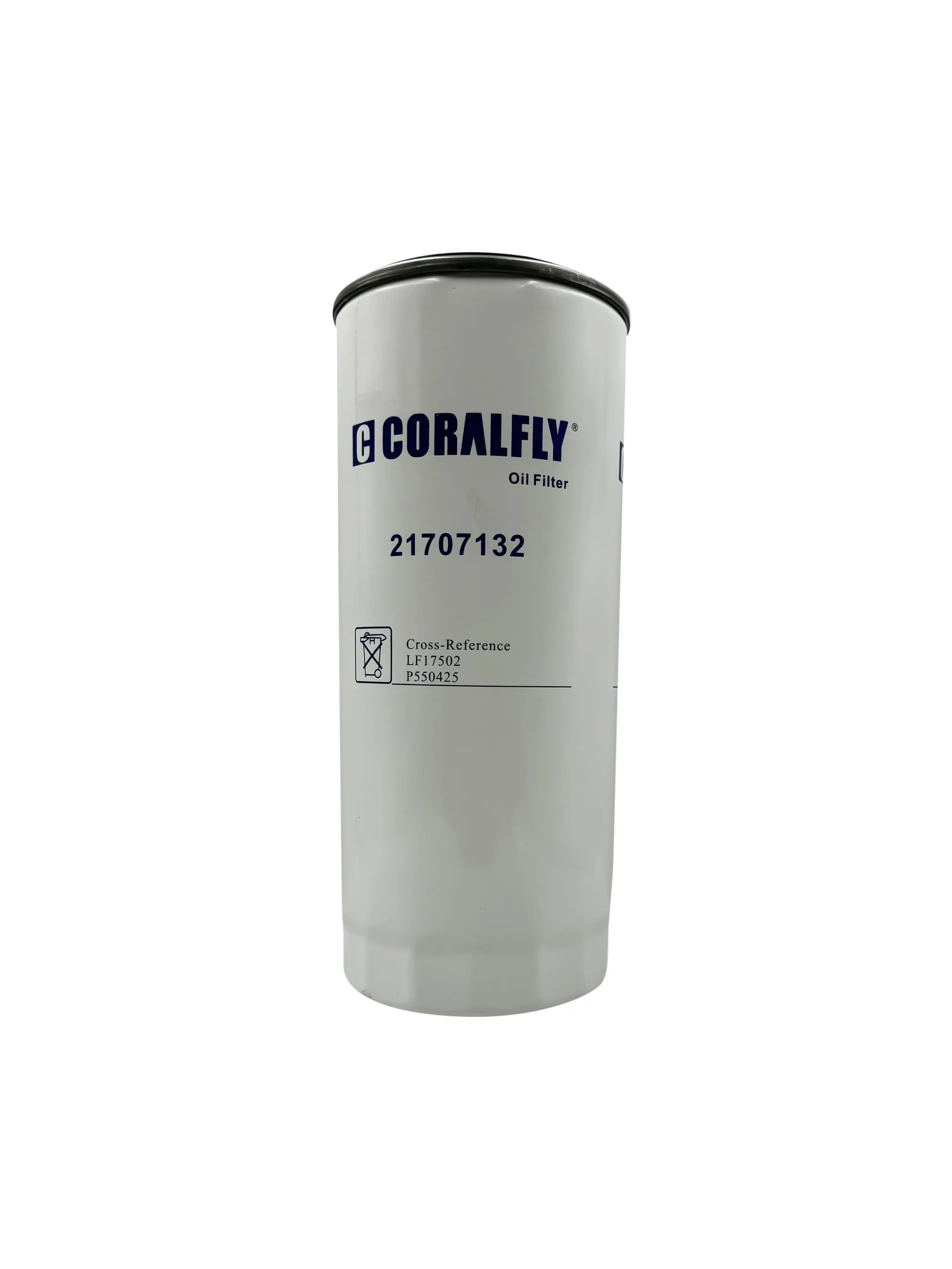 Coralfly Oil Filter 21707132