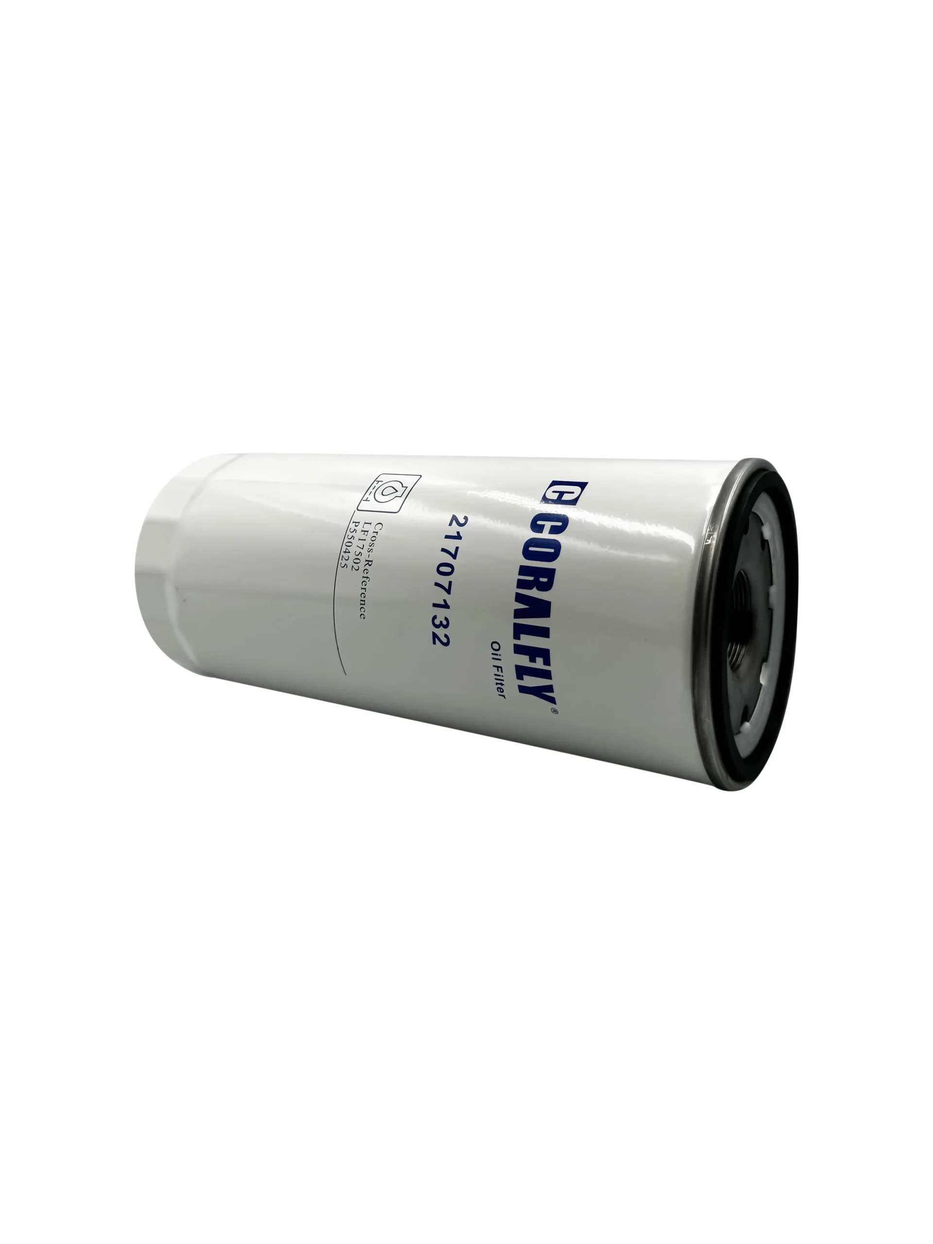 Coralfly Oil Filter 21707132 - Image 4