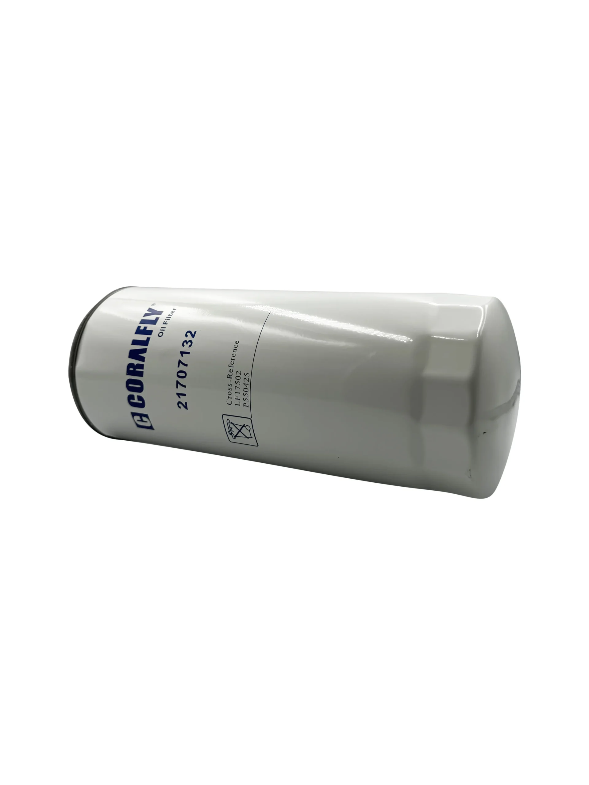 Coralfly Oil Filter 21707132 - Image 3