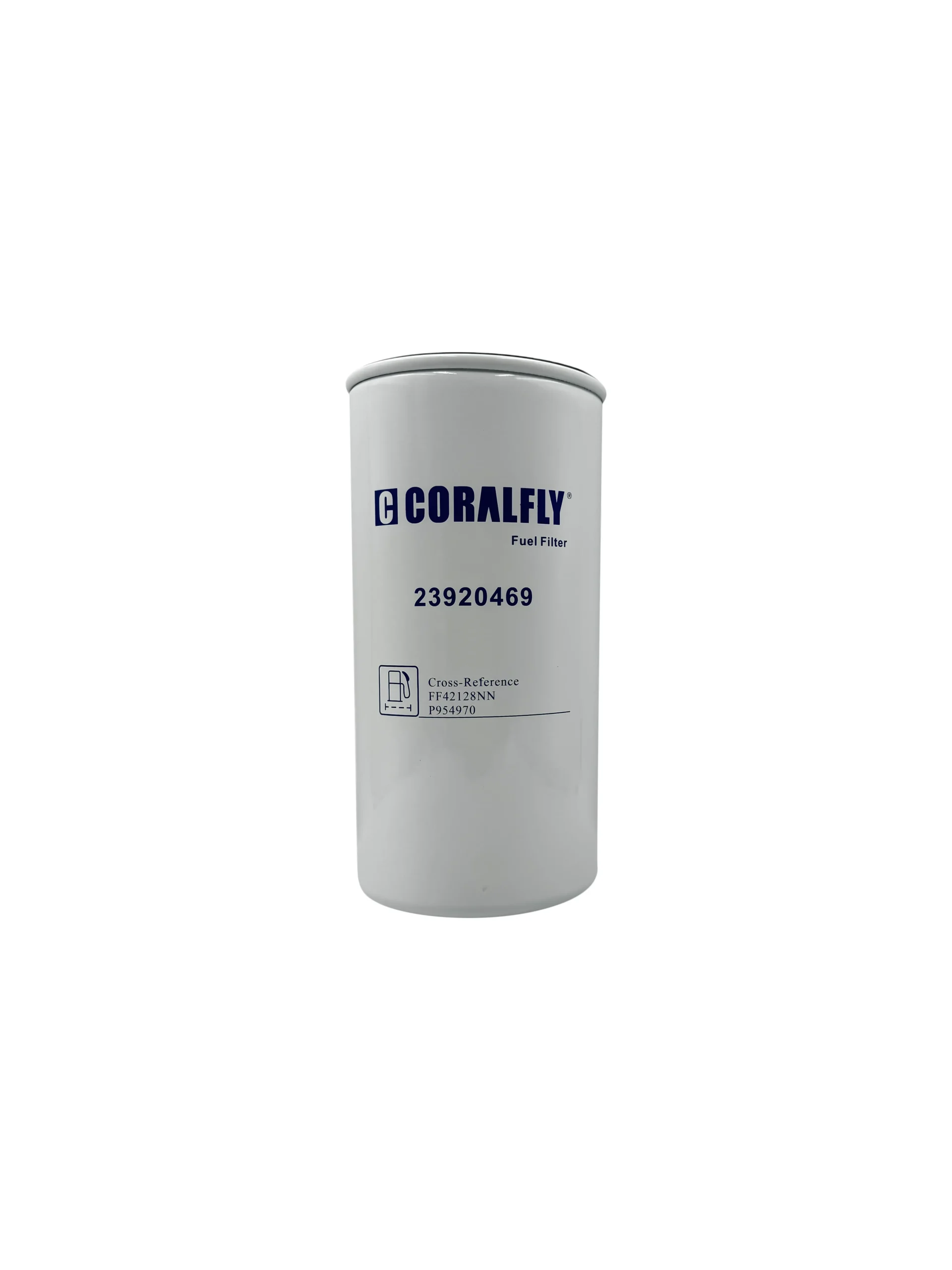 Coralfly Fuel Filter 23920469