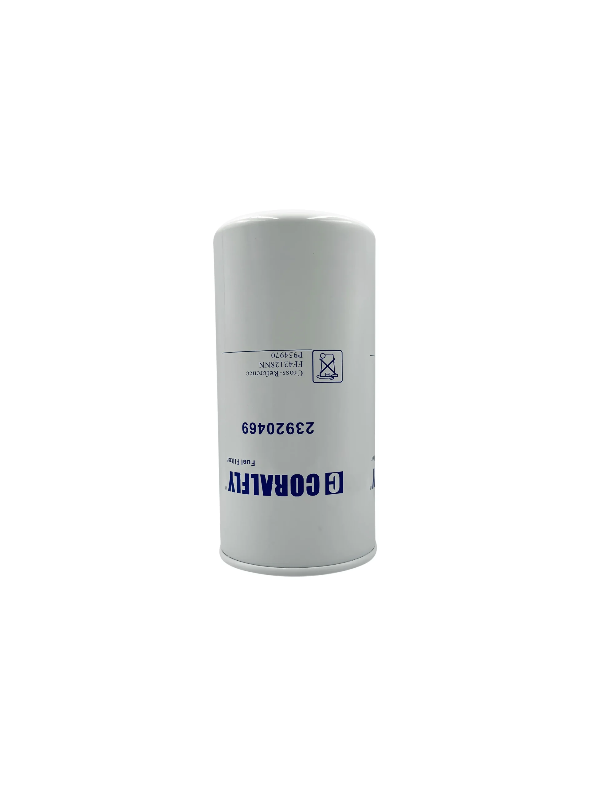 Coralfly Fuel Filter 23920469 - Image 2