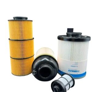 Coralfly Filter Kit FS20083, A4720921705, A4711800209