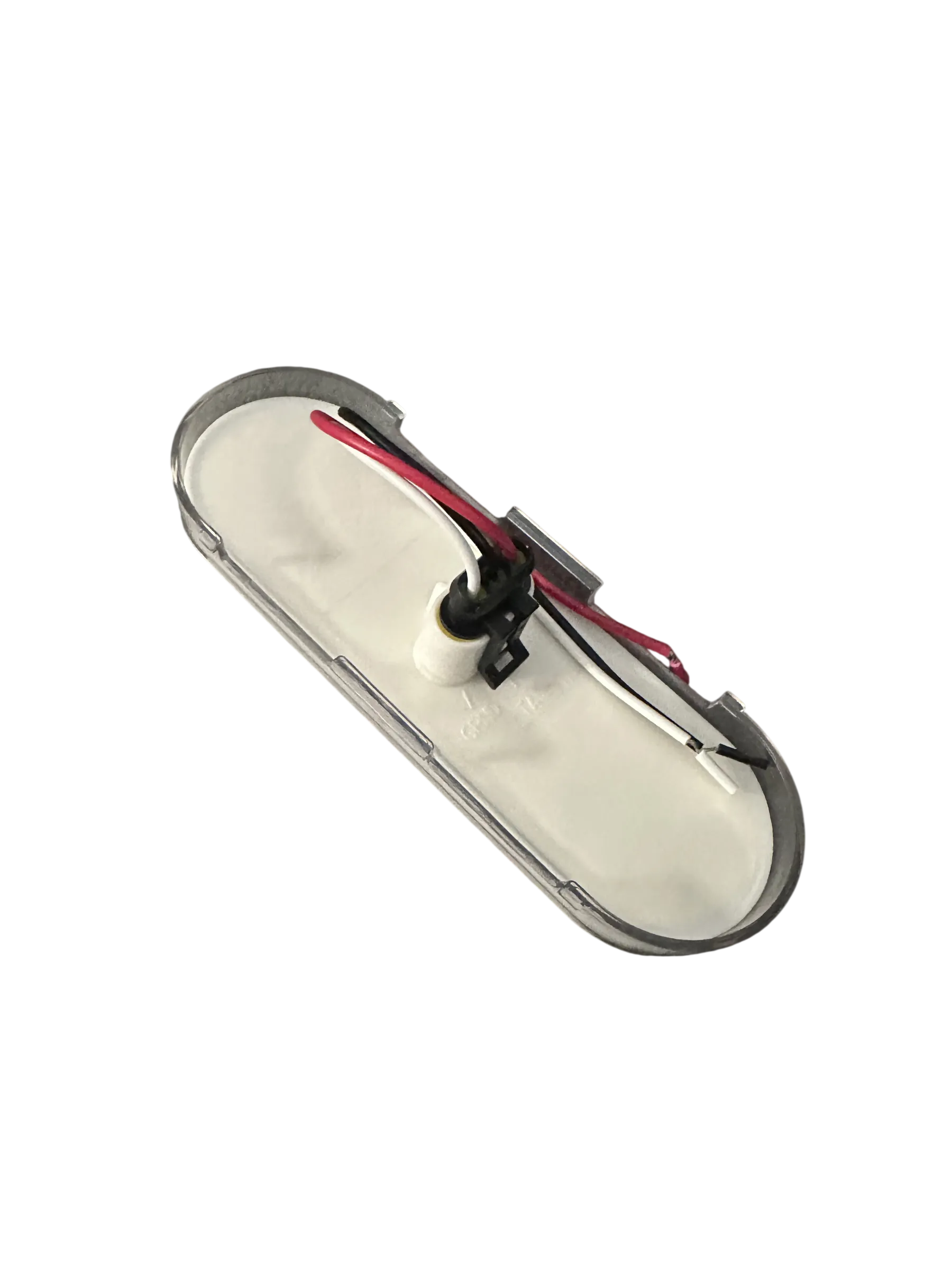 Truck-Lite Lamp Stop Turn Tail Truck Sealed Grommet Plug Dot 6060C - Image 3