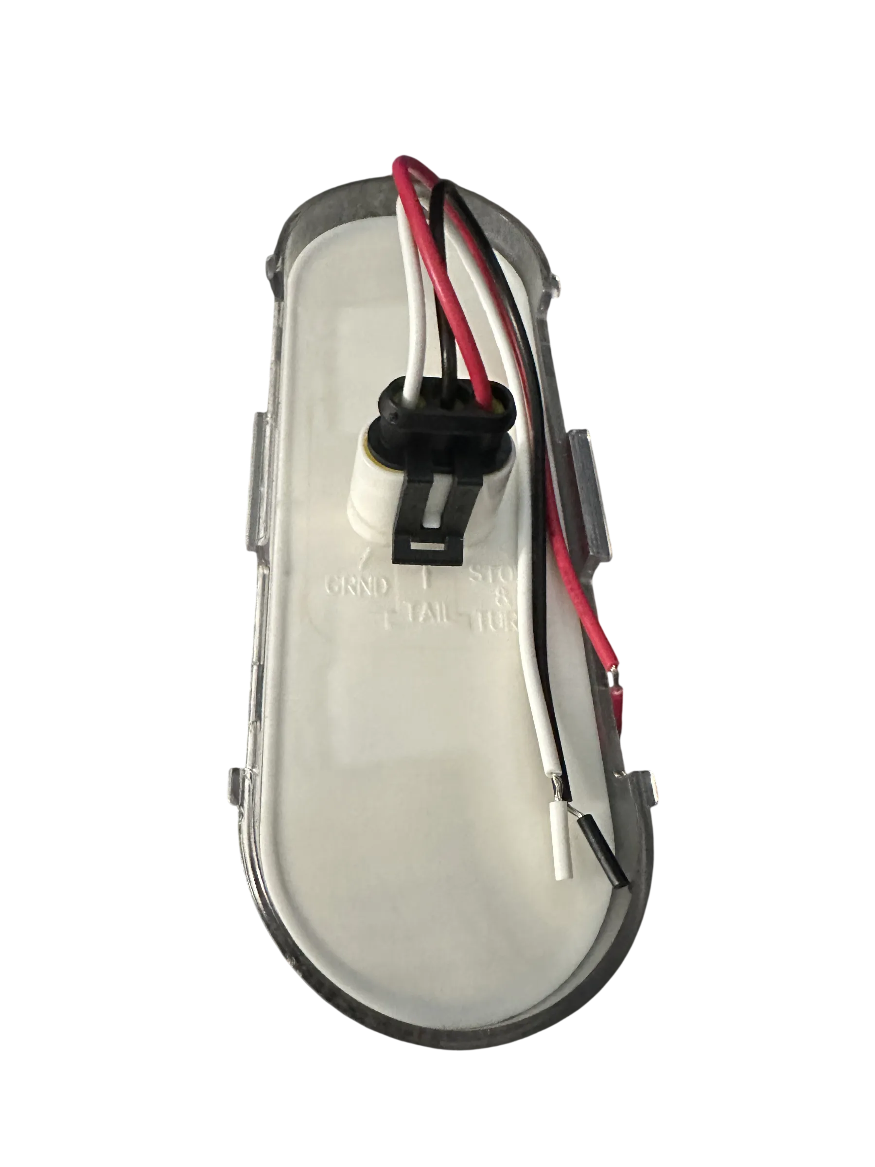 Truck-Lite Lamp Stop Turn Tail Truck Sealed Grommet Plug Dot 6060C - Image 2