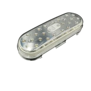 Truck-Lite Lamp Stop Turn Tail Truck Sealed Grommet Plug Dot 6060C