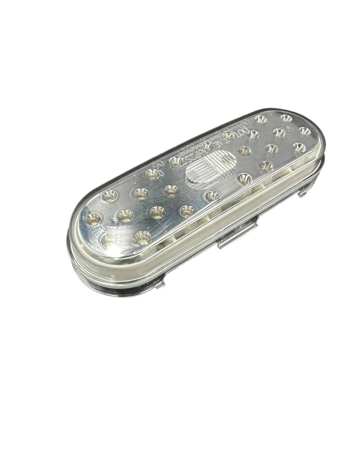 Truck-Lite Lamp Stop Turn Tail Truck Sealed Grommet Plug Dot 6060C