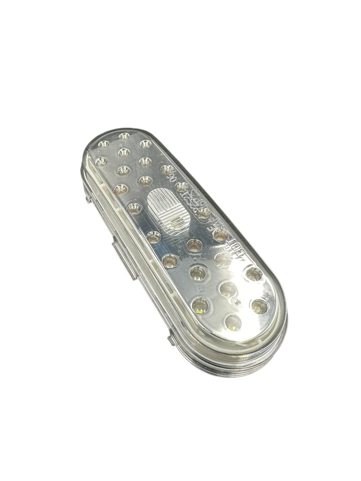 Truck-Lite Lamp Stop Turn Tail Truck Sealed Grommet Plug Dot 6060C - Image 5