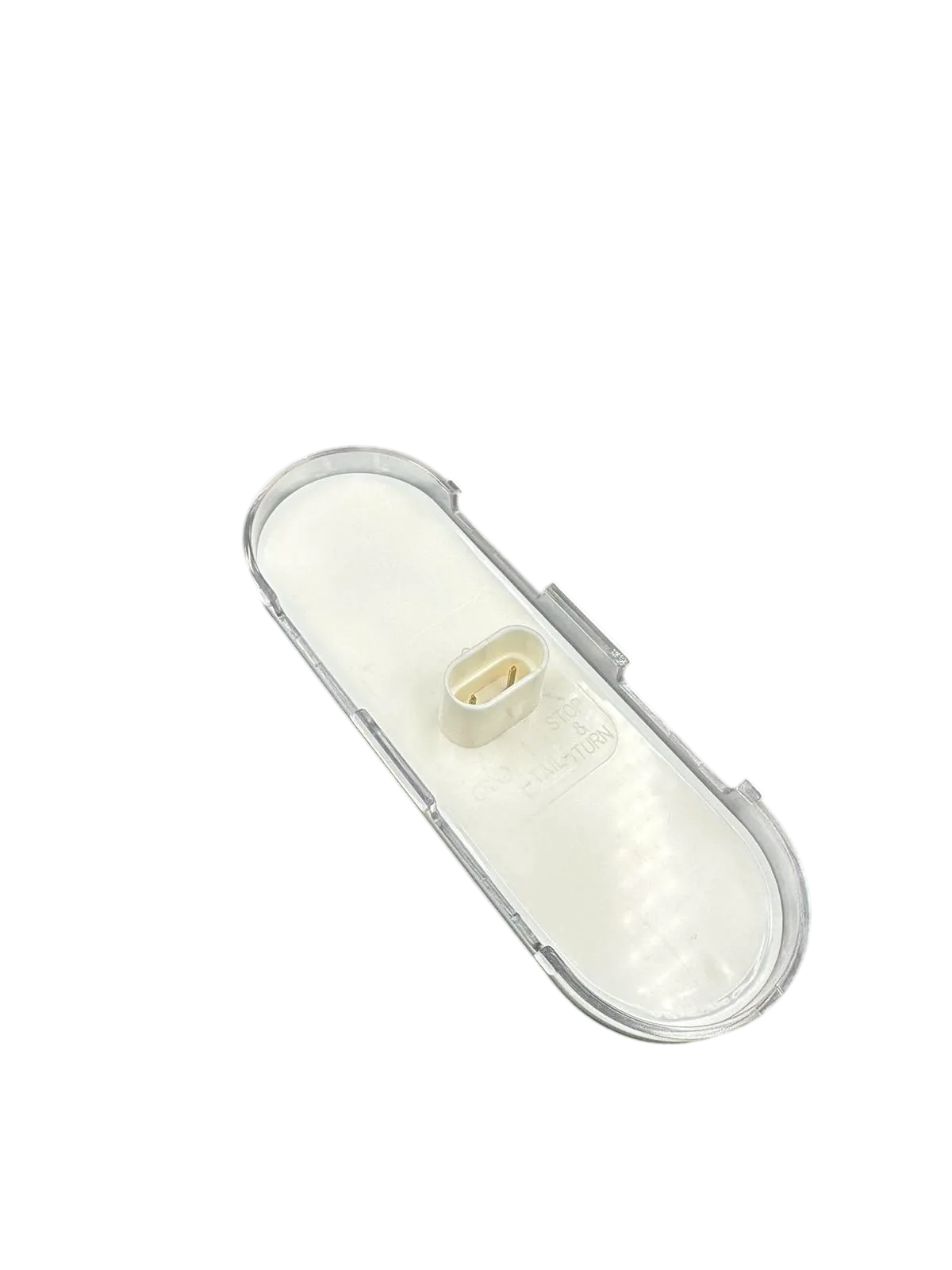 Truck-Lite Lamp Stop Turn Tail Truck Sealed Grommet Plug Dot 6060C - Image 4